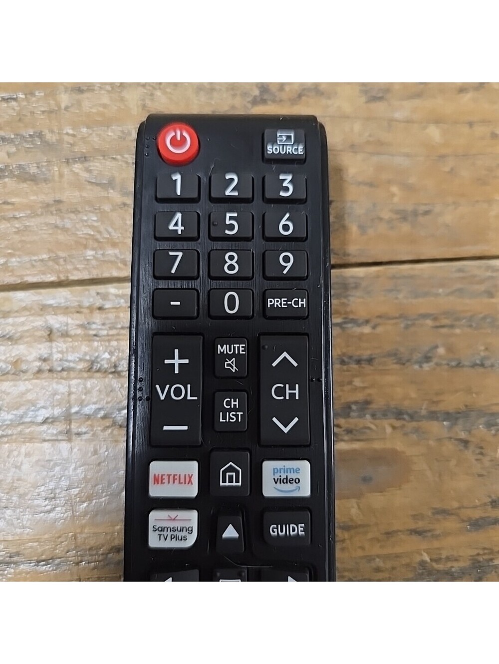 Samsung TV Remote Control BN59-01315J - Picture 2 of 5
